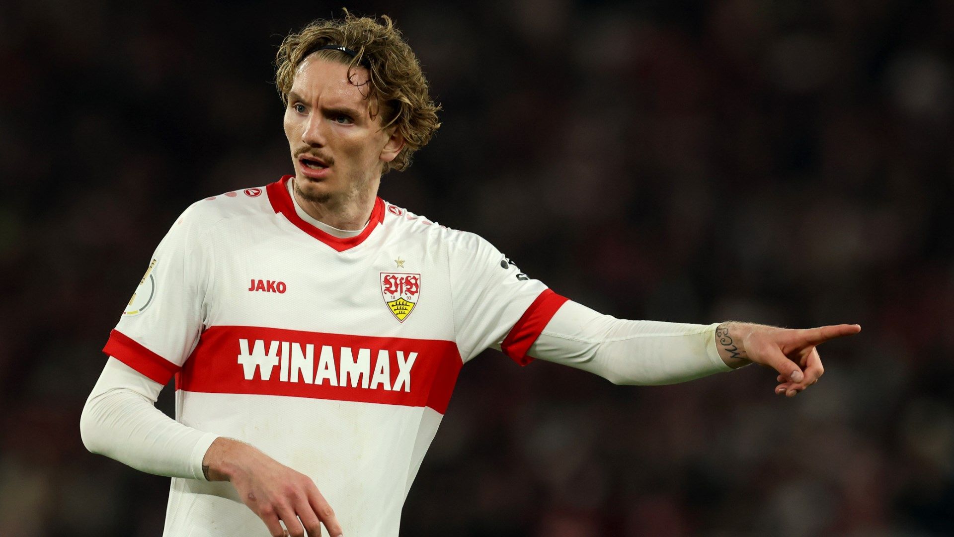 Irre Diskrepanz Bei Nick Woltemade FC Bayern H lt Angeblich Nicht 